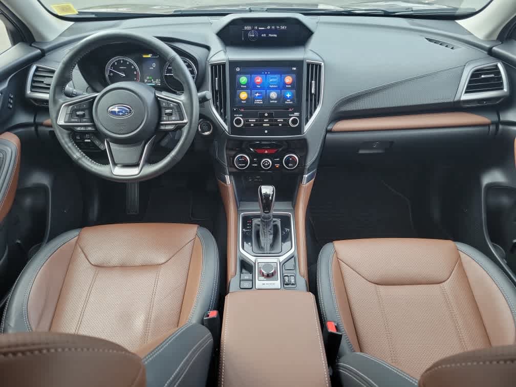 Used 2022 Subaru Forester Touring AWD/4WD image 10