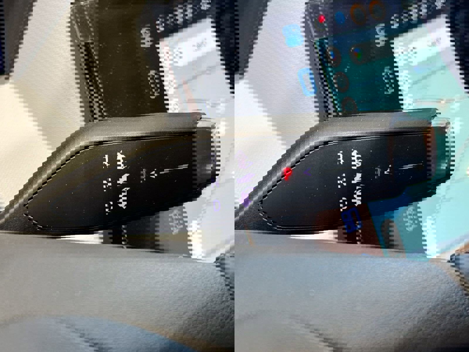 New 2027 Chevrolet Bolt RS w/ Technology Package image 27