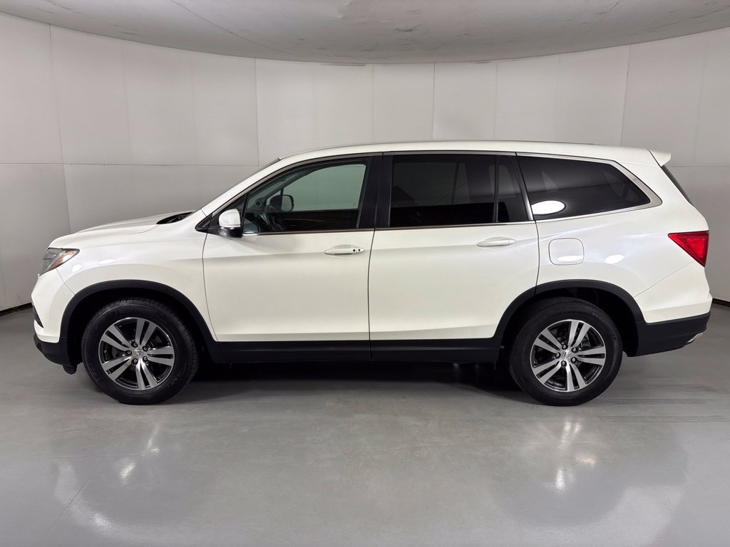 Used 2017 Honda Pilot EX-L image 5