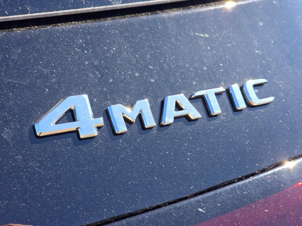 New 2027 Mercedes-Benz GLE 350 4MATIC image 6
