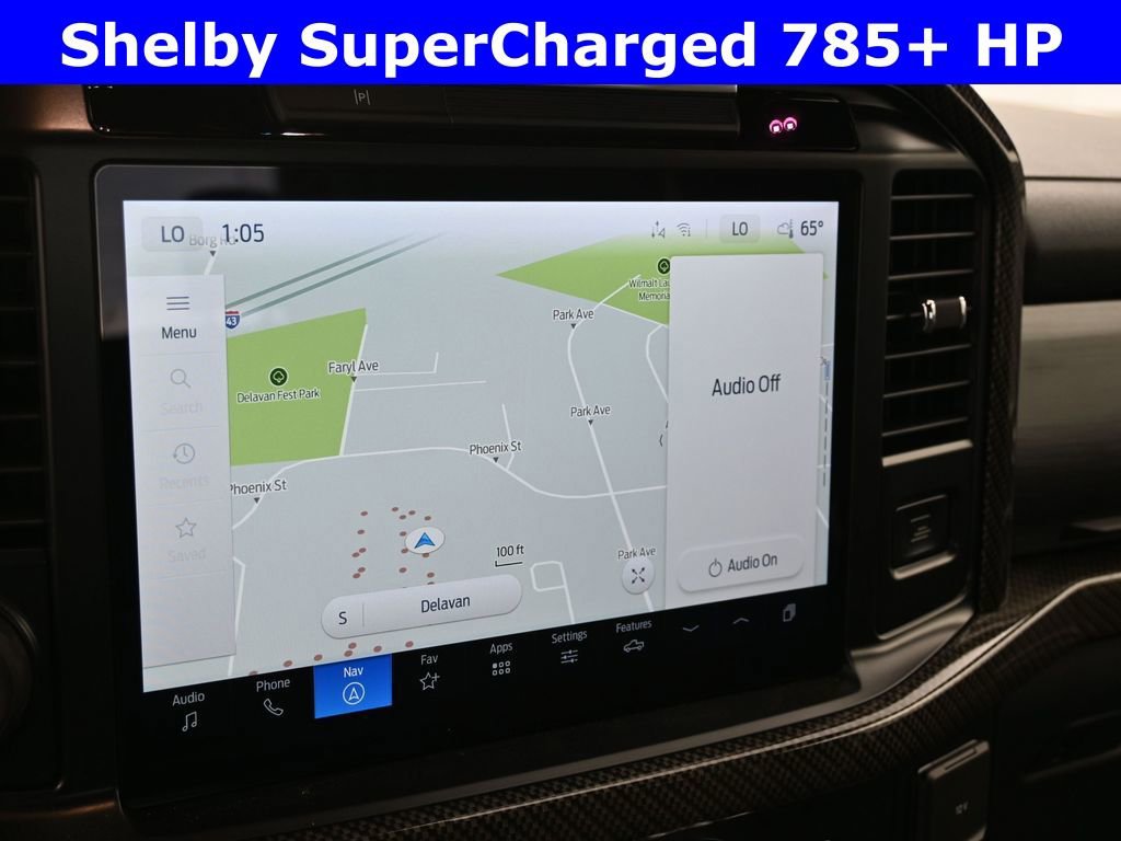 New 2025 Ford F150 Lariat w/ Equipment Group 502A High image 26