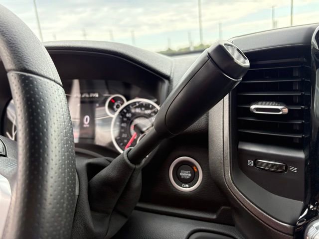New 2026 RAM 2500 Tradesman image 21