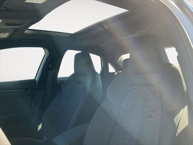 New 2026 Audi RS 3 AWD/4WD image 12