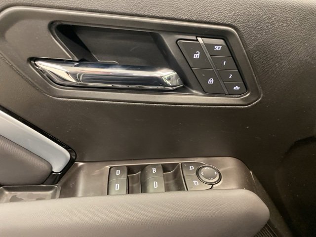New 2026 Chevrolet Colorado Z71 w/ Technology Package image 25