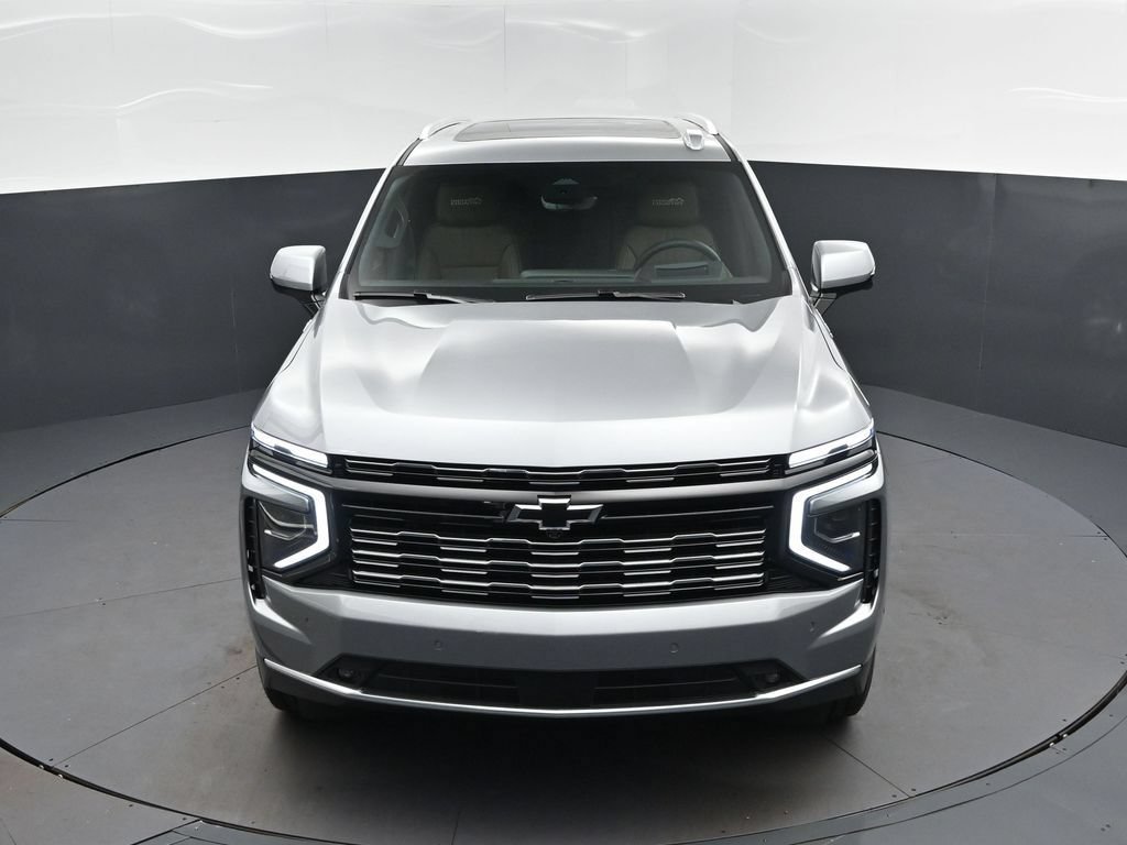 New 2026 Chevrolet Tahoe High Country w/ Sun And Tow Package RWD image 38