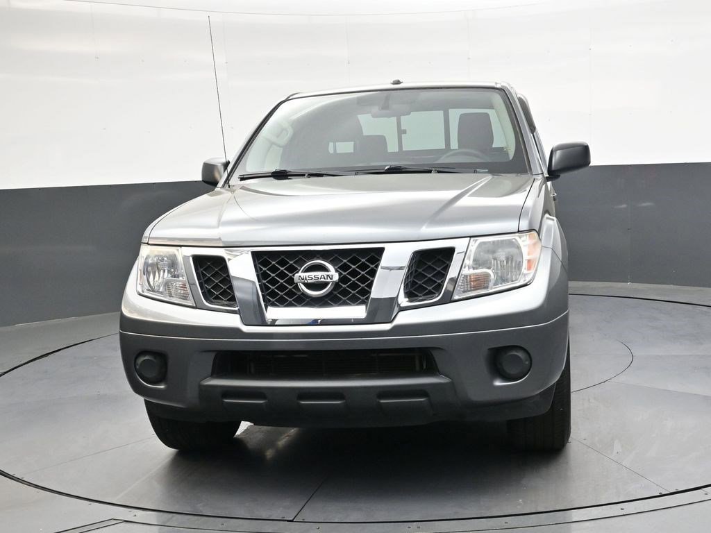 Used 2018 Nissan Frontier SV image 9