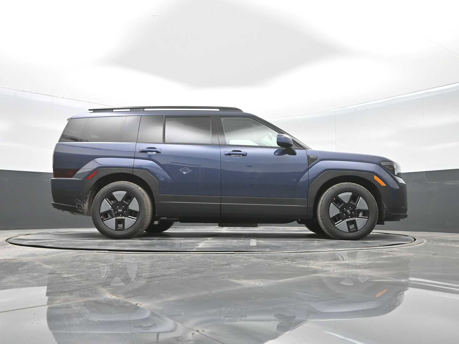 New 2026 Hyundai Santa Fe SEL image 36