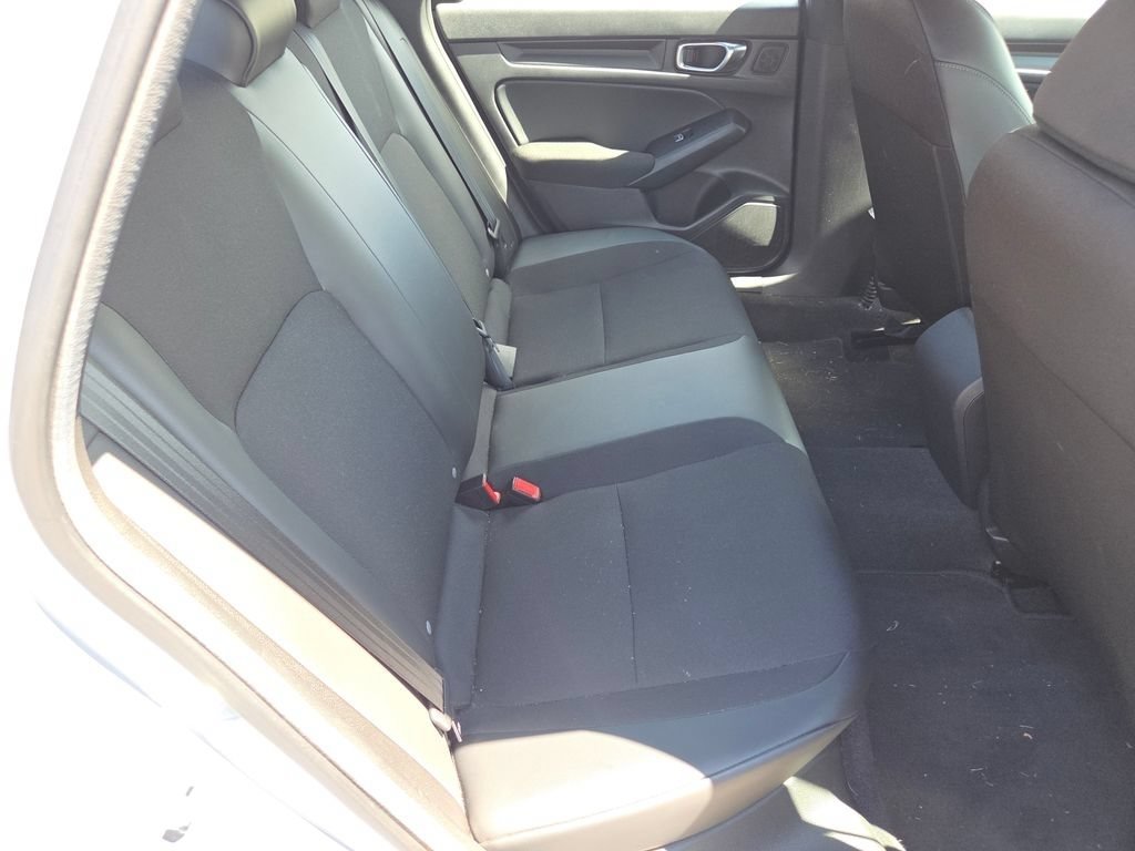 Used 2024 Honda Civic Sport image 5
