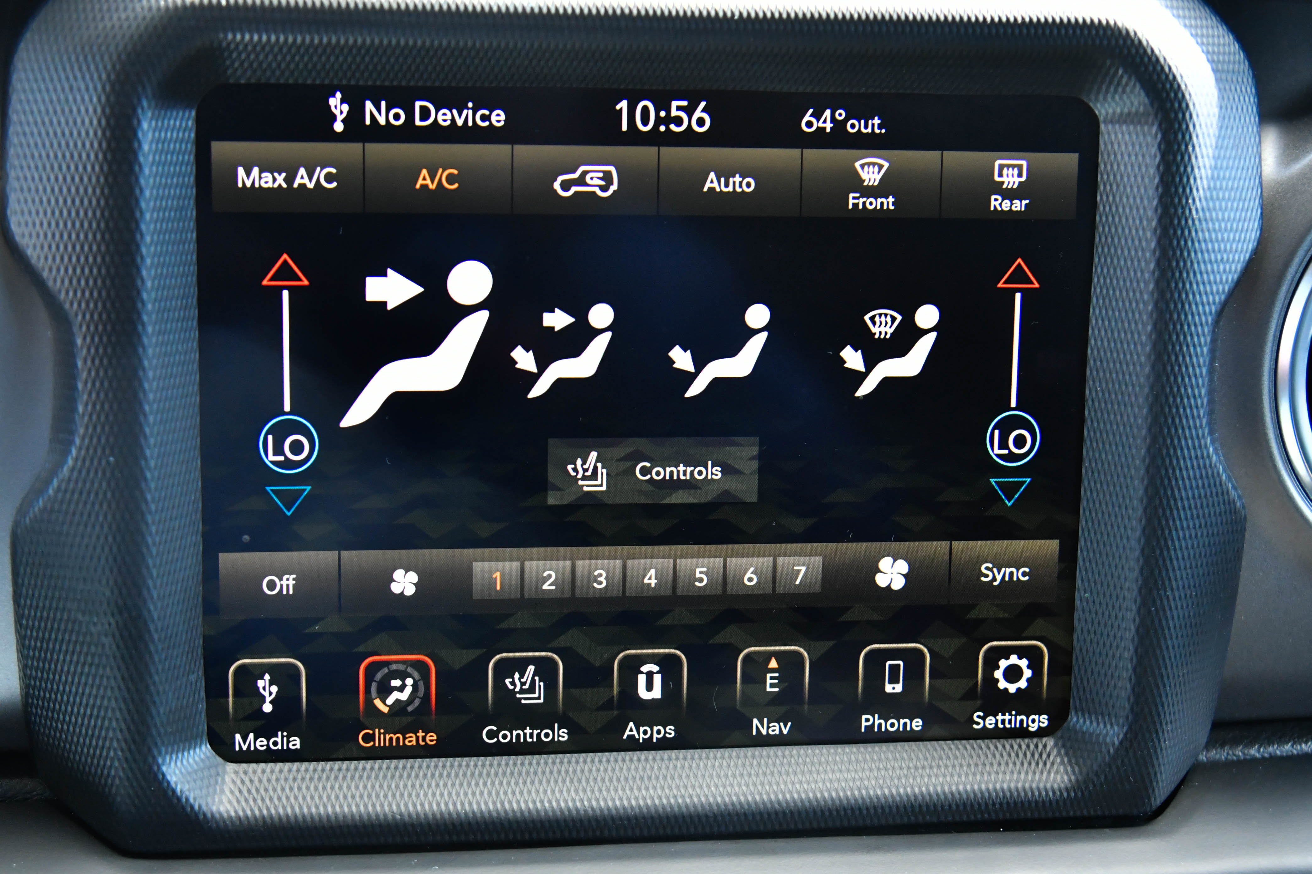 Used 2023 Jeep Wrangler Unlimited Rubicon 4xe w/ Steel Bumper Group image 26