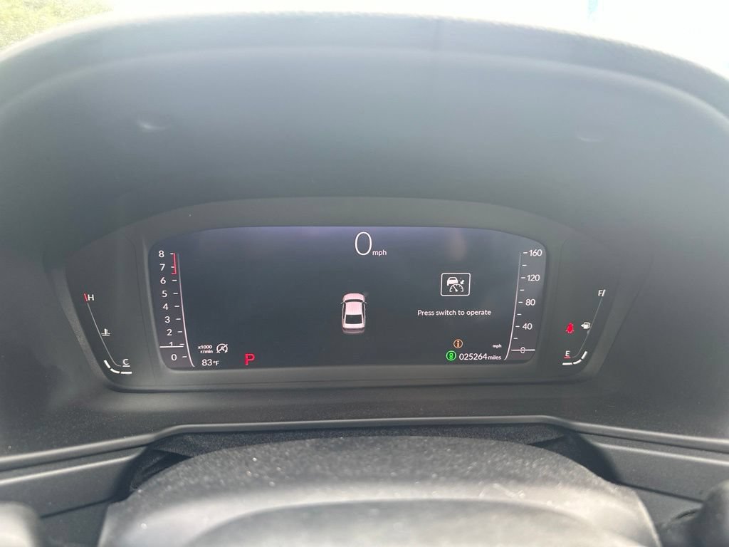 Used 2023 Honda Accord EX image 15