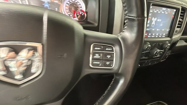 Used 2020 RAM 1500 Express w/ Wheel & Sound Group AWD/4WD image 17