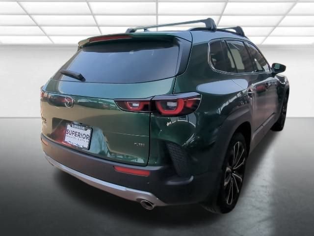 Used 2026 MAZDA CX-50 2.5 Turbo w/ Premium Plus Pkg AWD/4WD image 31