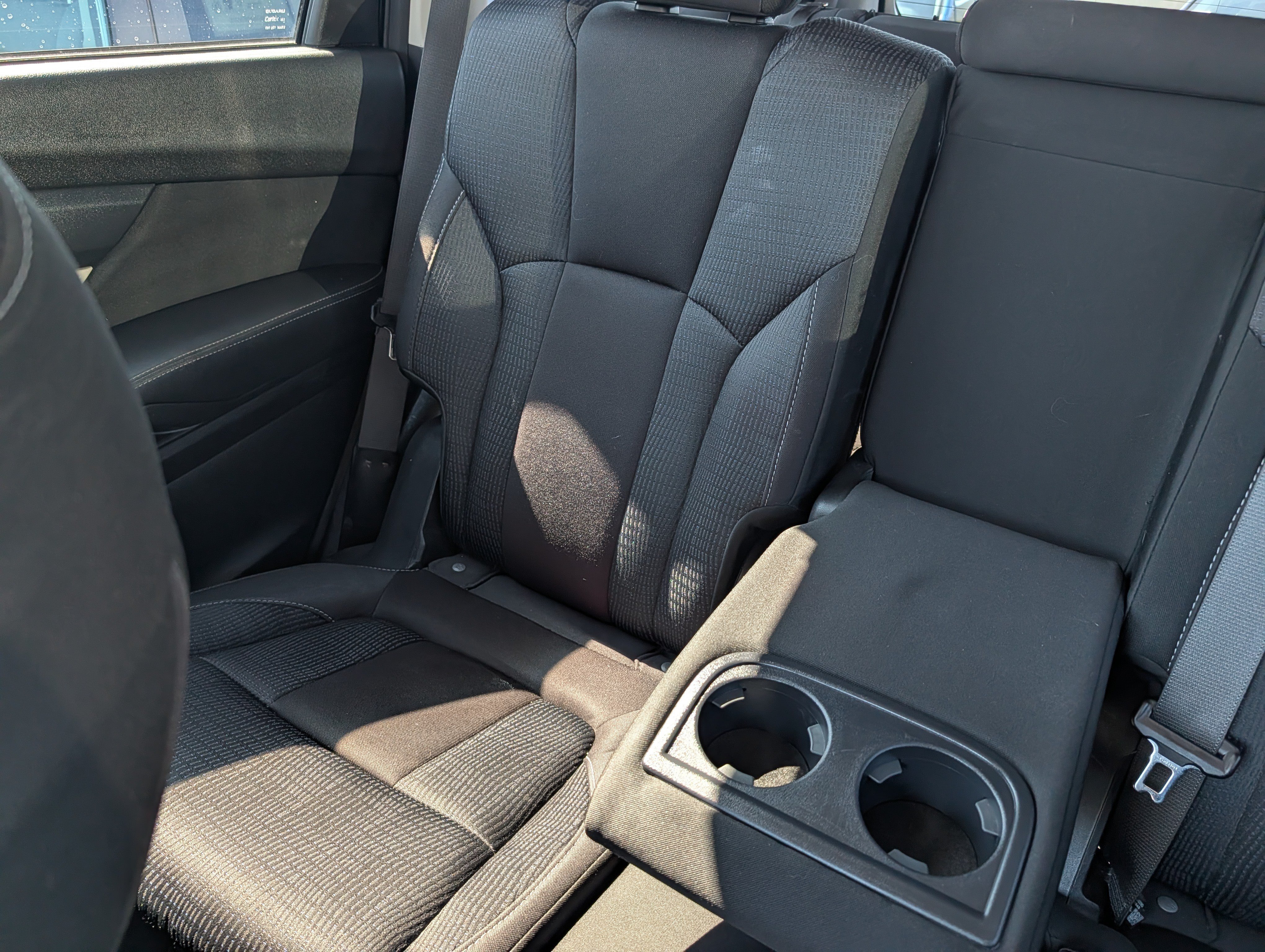 Used 2019 Subaru Ascent Premium AWD/4WD image 12
