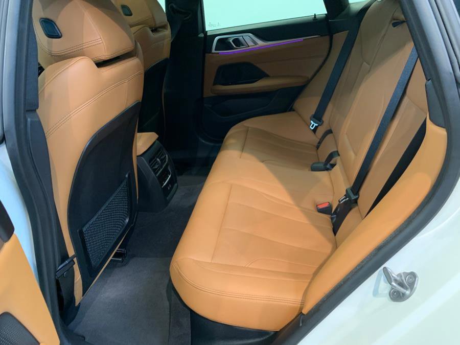 Used 2023 BMW 430i Gran Coupe xDrive w/ M Sport Package AWD/4WD image 21