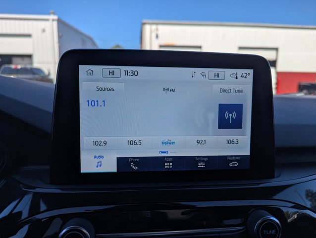 Used 2023 Ford Escape ST-Line image 16