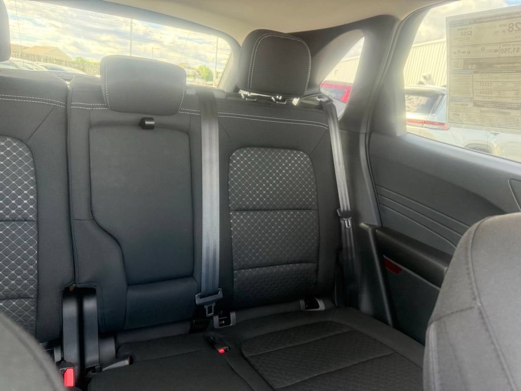 New 2026 Ford Escape Active w/ Active Premium Tech Pack AWD/4WD image 47