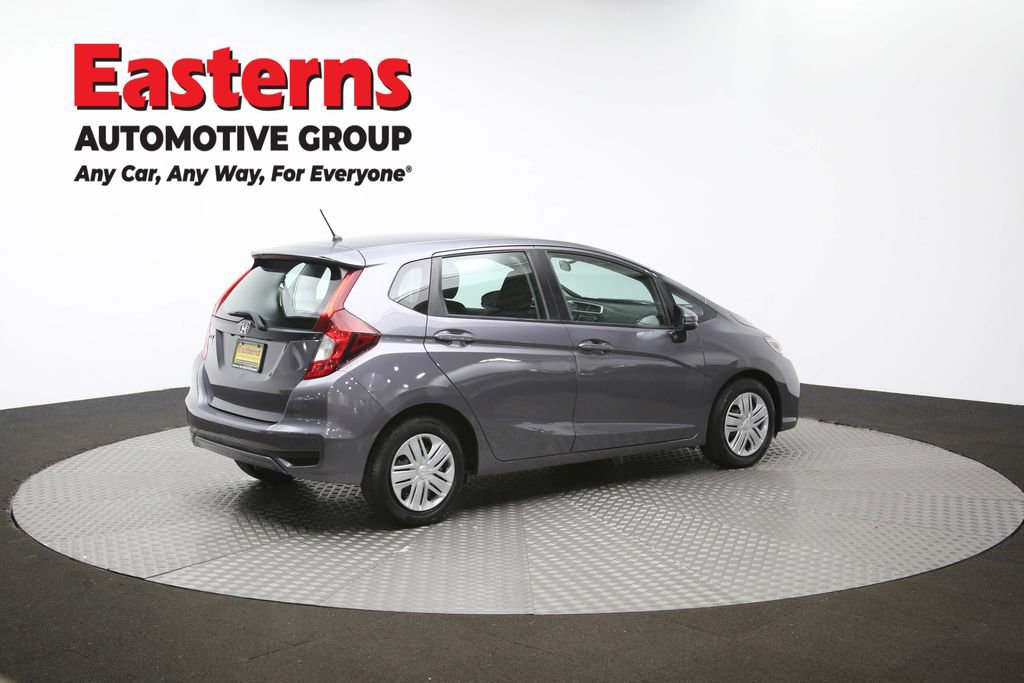 Used 2019 Honda Fit LX image 40