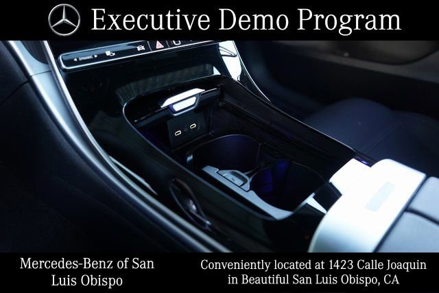 Used 2025 Mercedes-Benz C 300 Sedan image 21