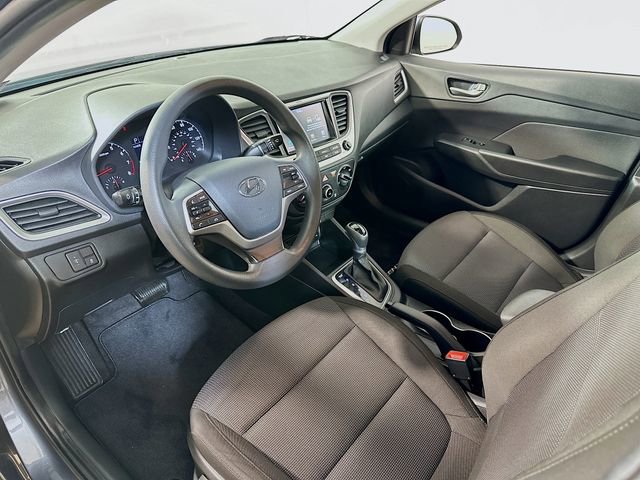 Used 2020 Hyundai Accent SEL image 11
