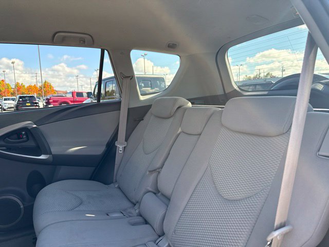 Used 2008 Toyota RAV4 Limited AWD/4WD image 15