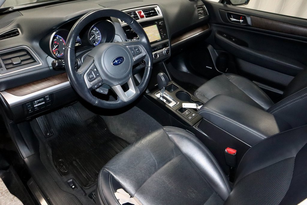 Used 2015 Subaru Outback 2.5i Limited image 28