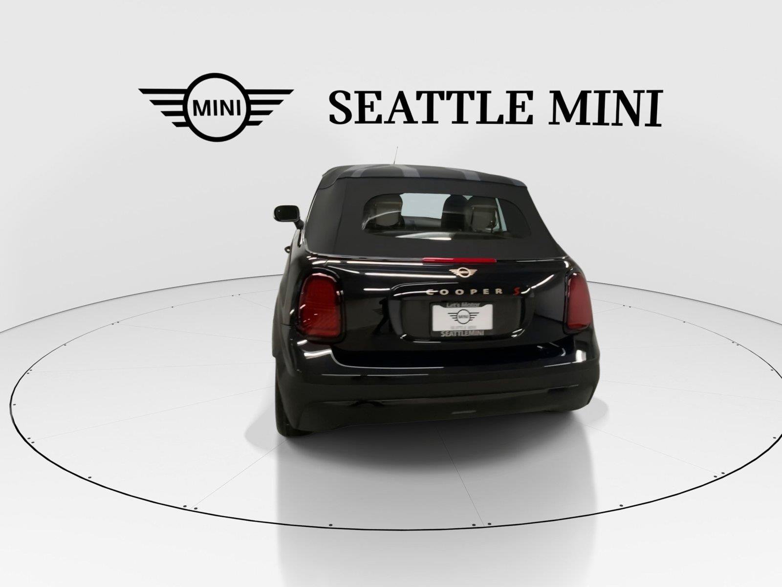 Used 2026 MINI Cooper S FWD image 9