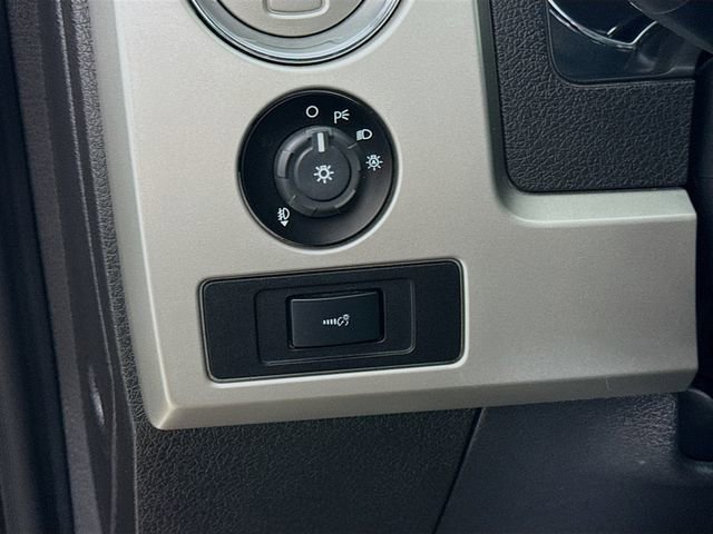 Used 2014 Ford F150 Lariat w/ Equipment Group 502A Luxury image 10
