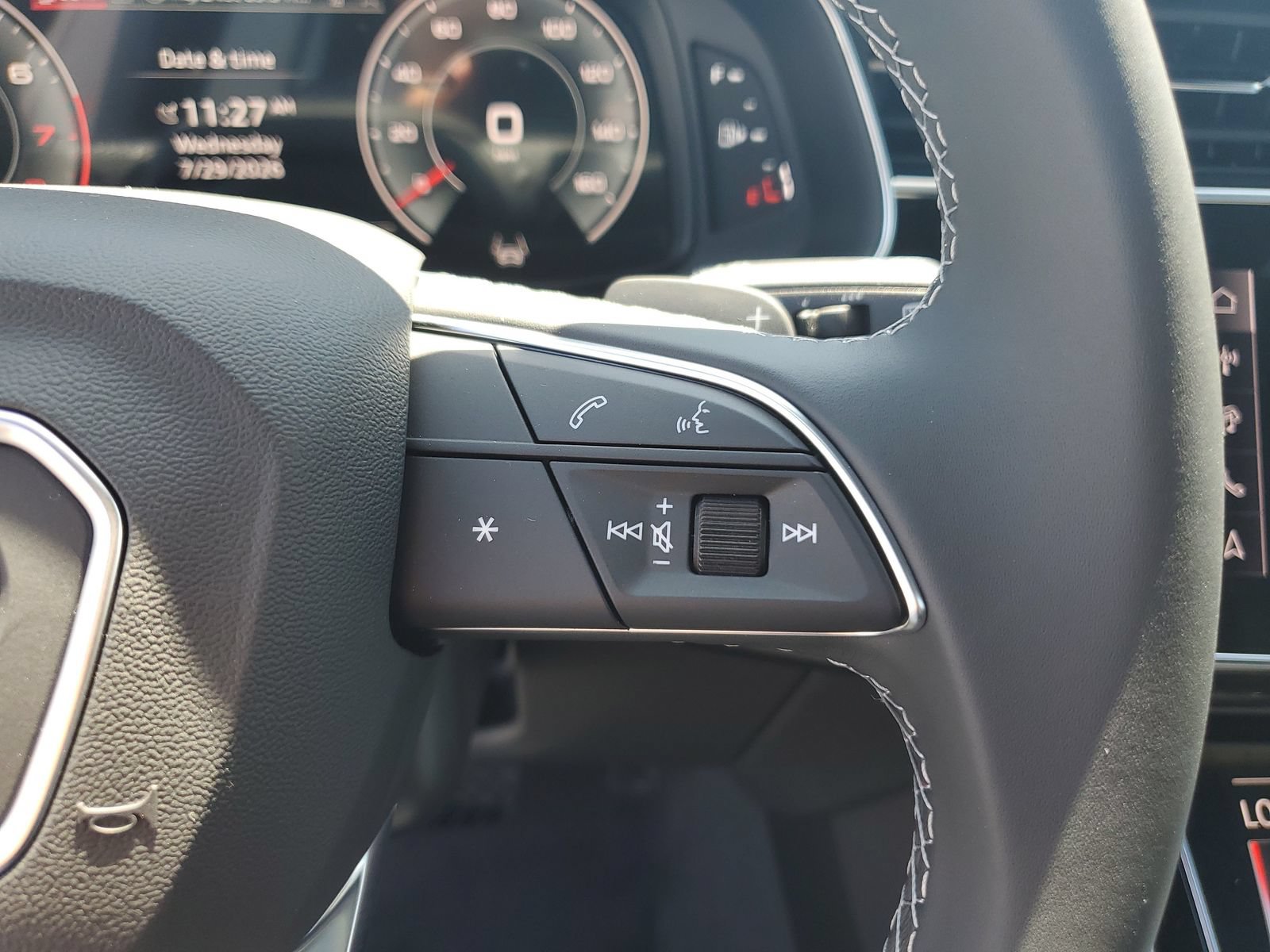 New 2026 Audi Q8 Premium Plus AWD/4WD image 30