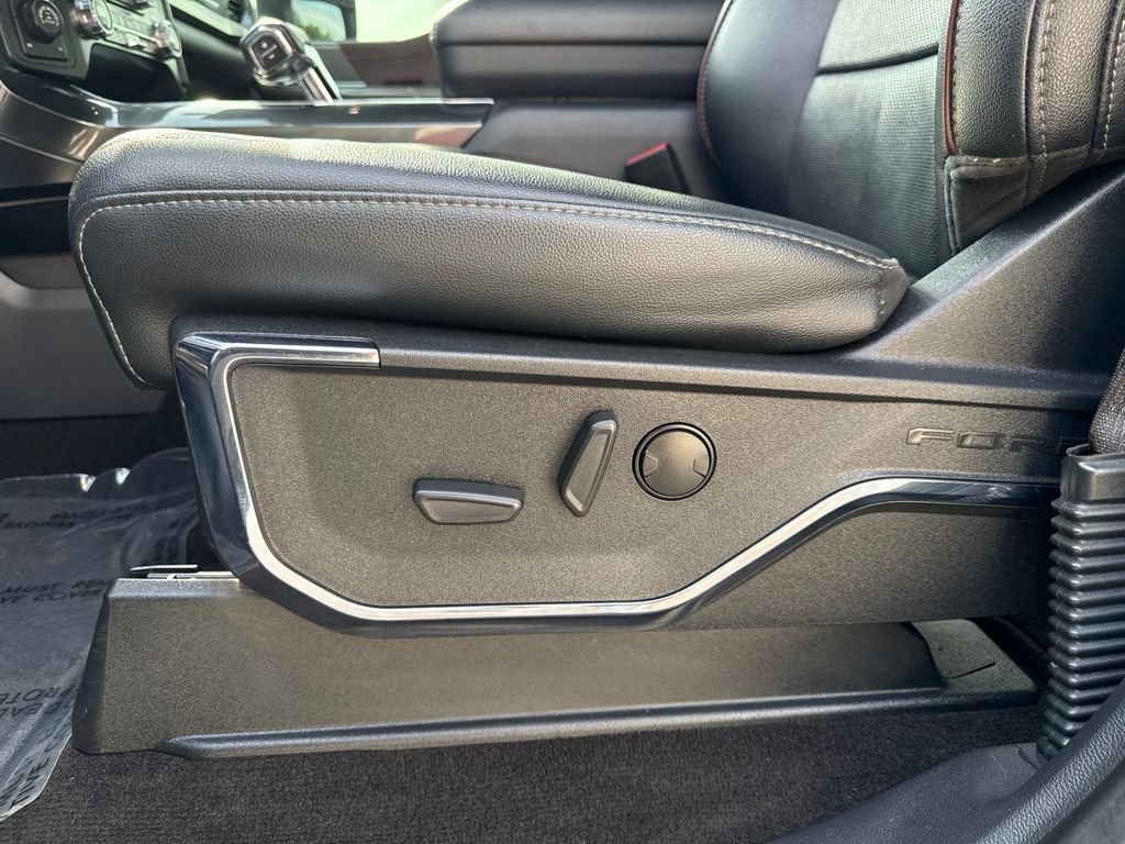 Used 2021 Ford F150 Lariat AWD/4WD image 23