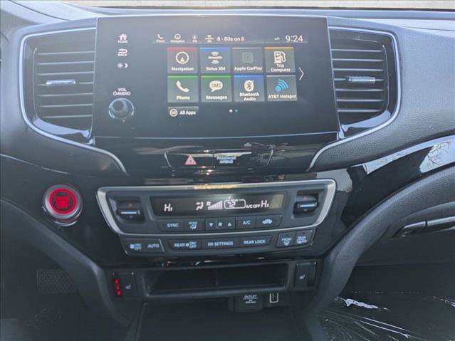 Certified 2020 Honda Passport Touring image 28