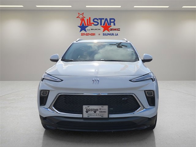 New 2026 Buick Encore GX Sport Touring image 2