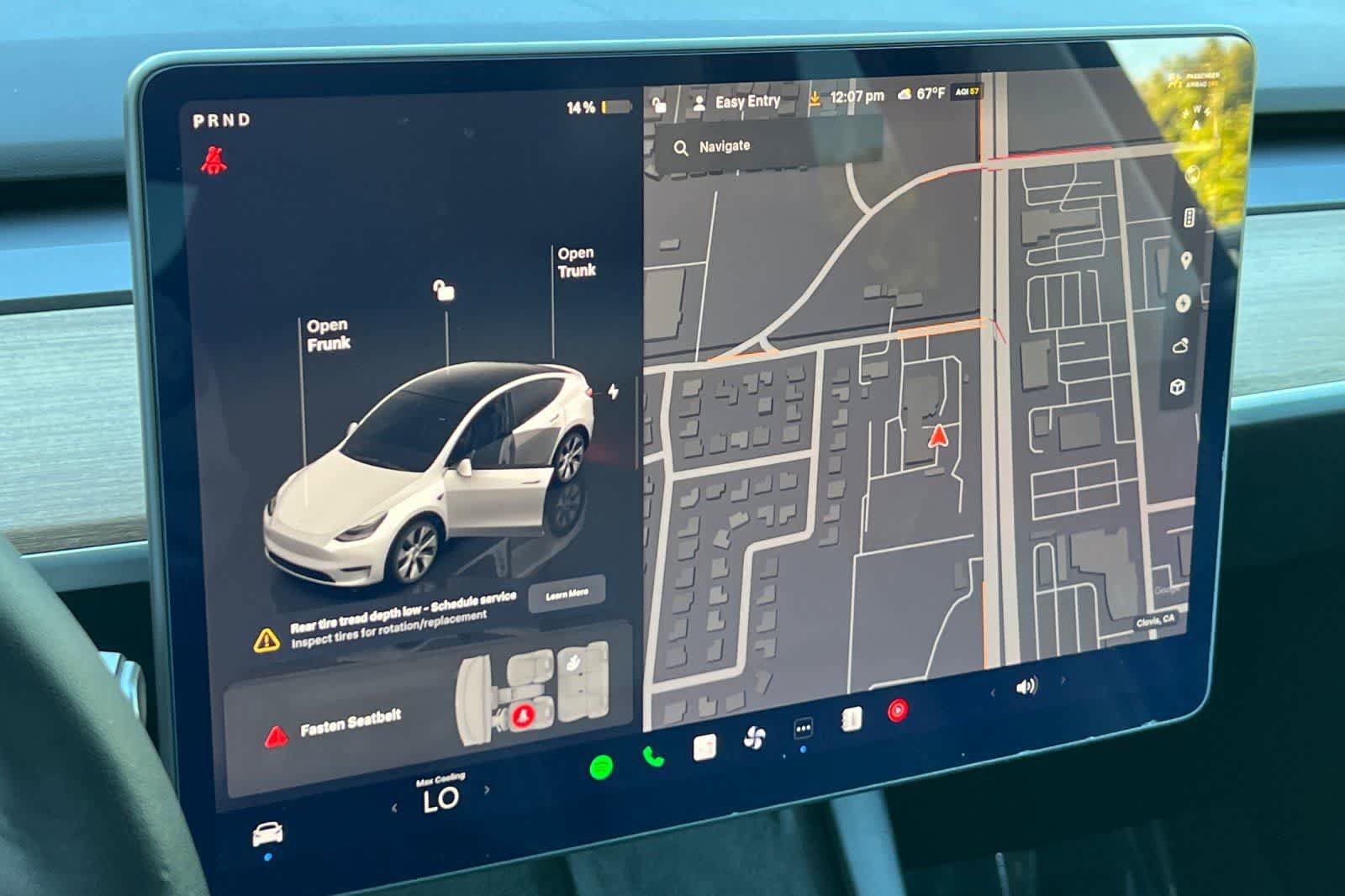 Used 2023 Tesla Model Y Long Range image 23
