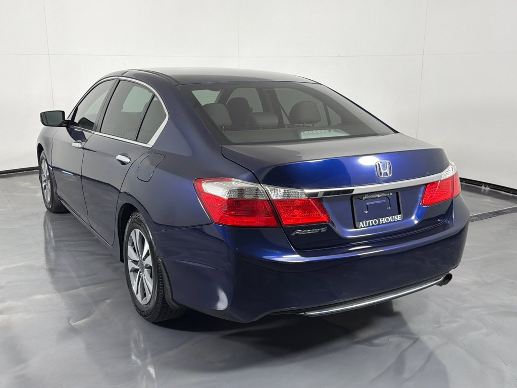 Used 2014 Honda Accord LX image 6