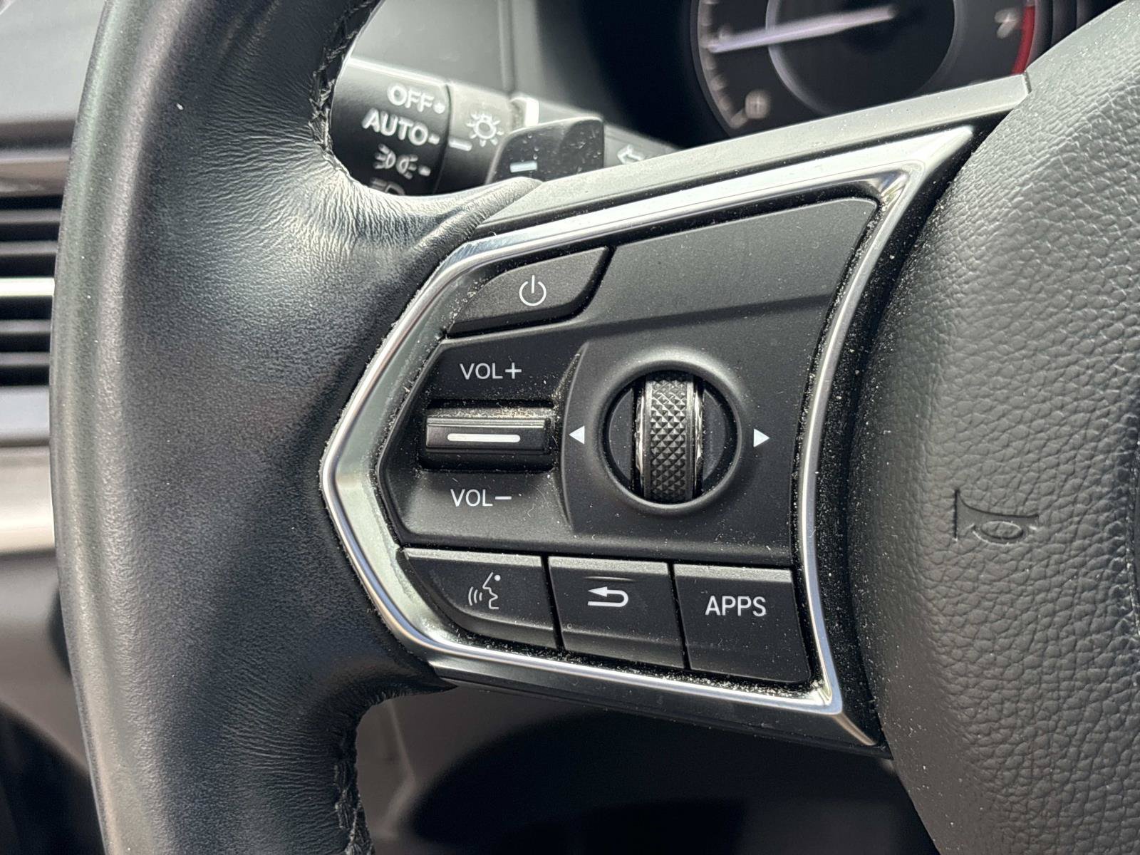 Used 2021 Acura RDX w/ Technology Package AWD/4WD image 19