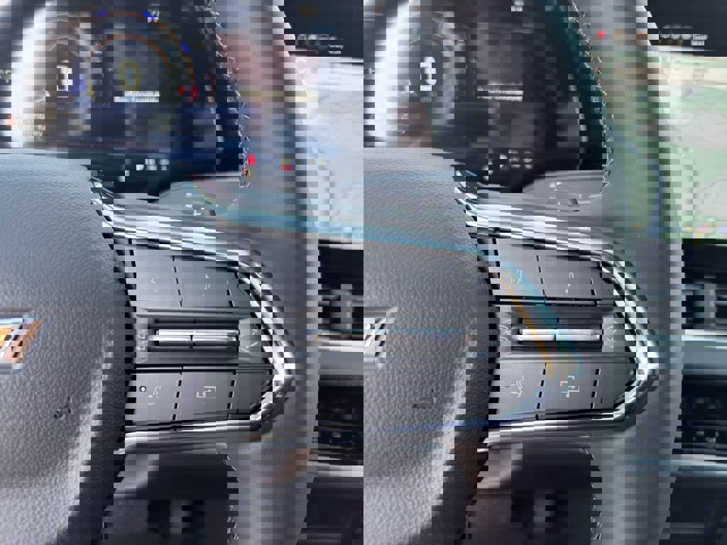 New 2026 Chevrolet Equinox LT w/ Convenience Package II image 15