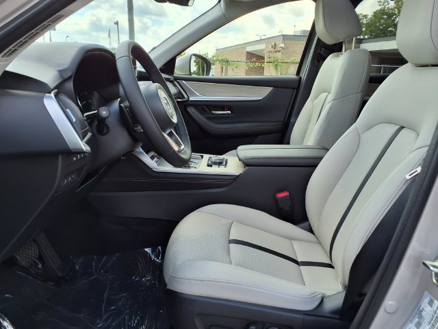 New 2026 MAZDA CX-90 3.3 Turbo w/ Preferred Package AWD/4WD image 12