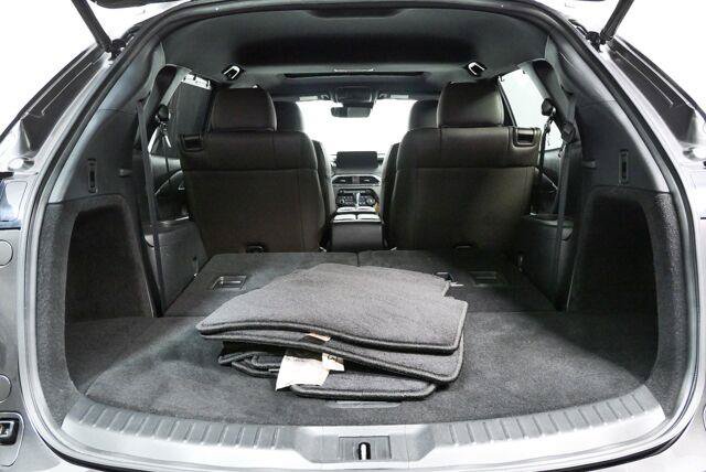 Used 2021 MAZDA CX-9 Signature AWD/4WD image 27