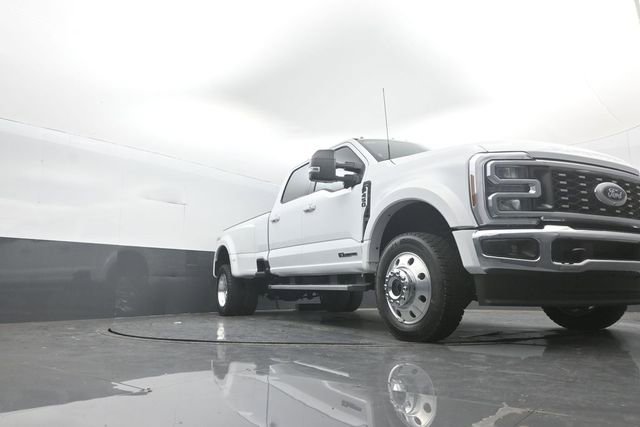 New 2026 Ford F450 Lariat AWD/4WD image 31