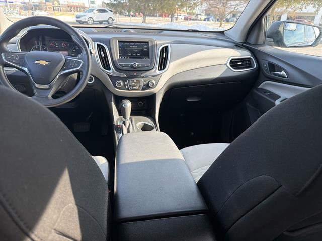 Certified 2019 Chevrolet Equinox LS w/ LS Convenience Package image 20
