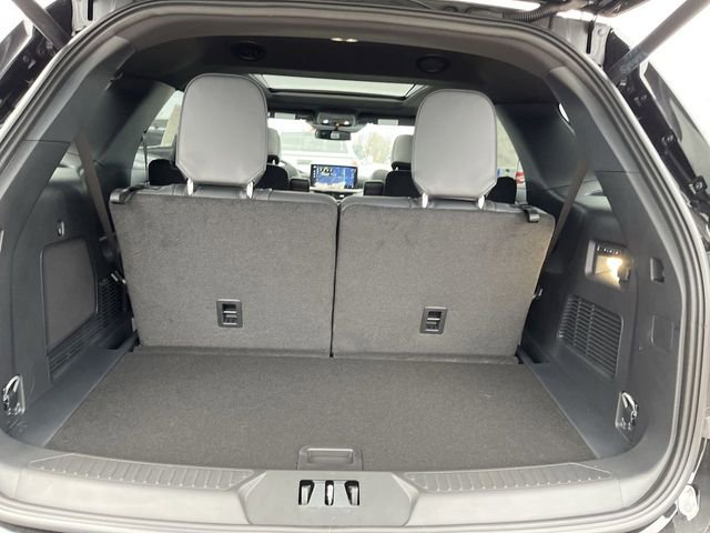 New 2026 Ford Explorer ST w/ Sun And Sound Package image 26