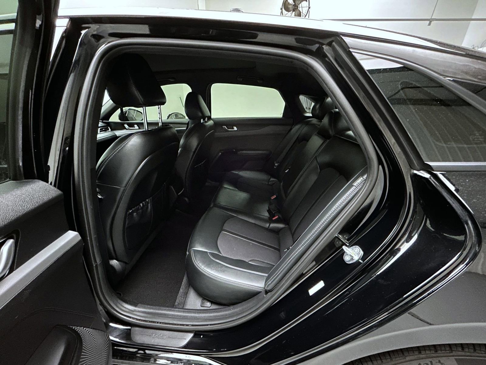 Used 2023 Kia K5 GT-Line image 19