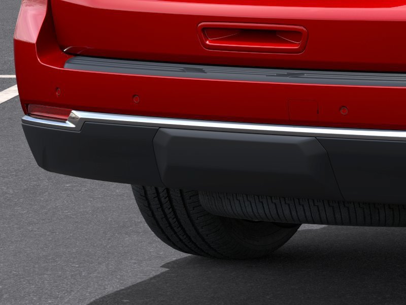 New 2026 Chevrolet Tahoe LS AWD/4WD image 14