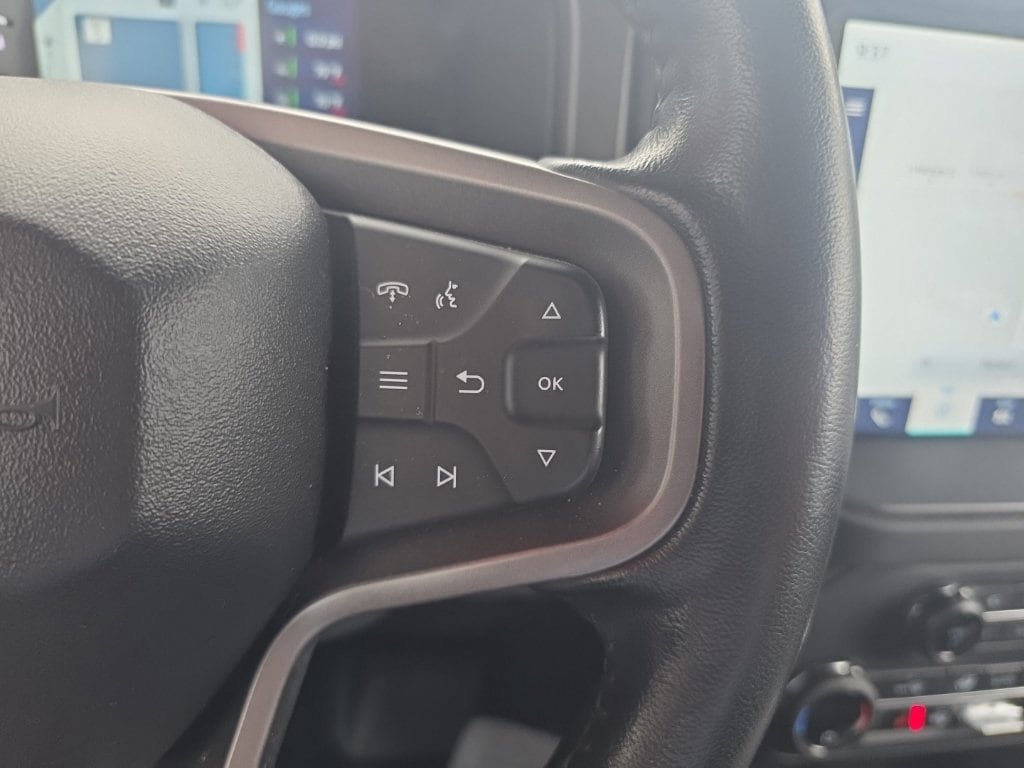 Used 2024 Ford Bronco Badlands AWD/4WD image 21