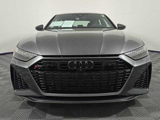 Used 2023 Audi RS 7 Sportback AWD/4WD image 10