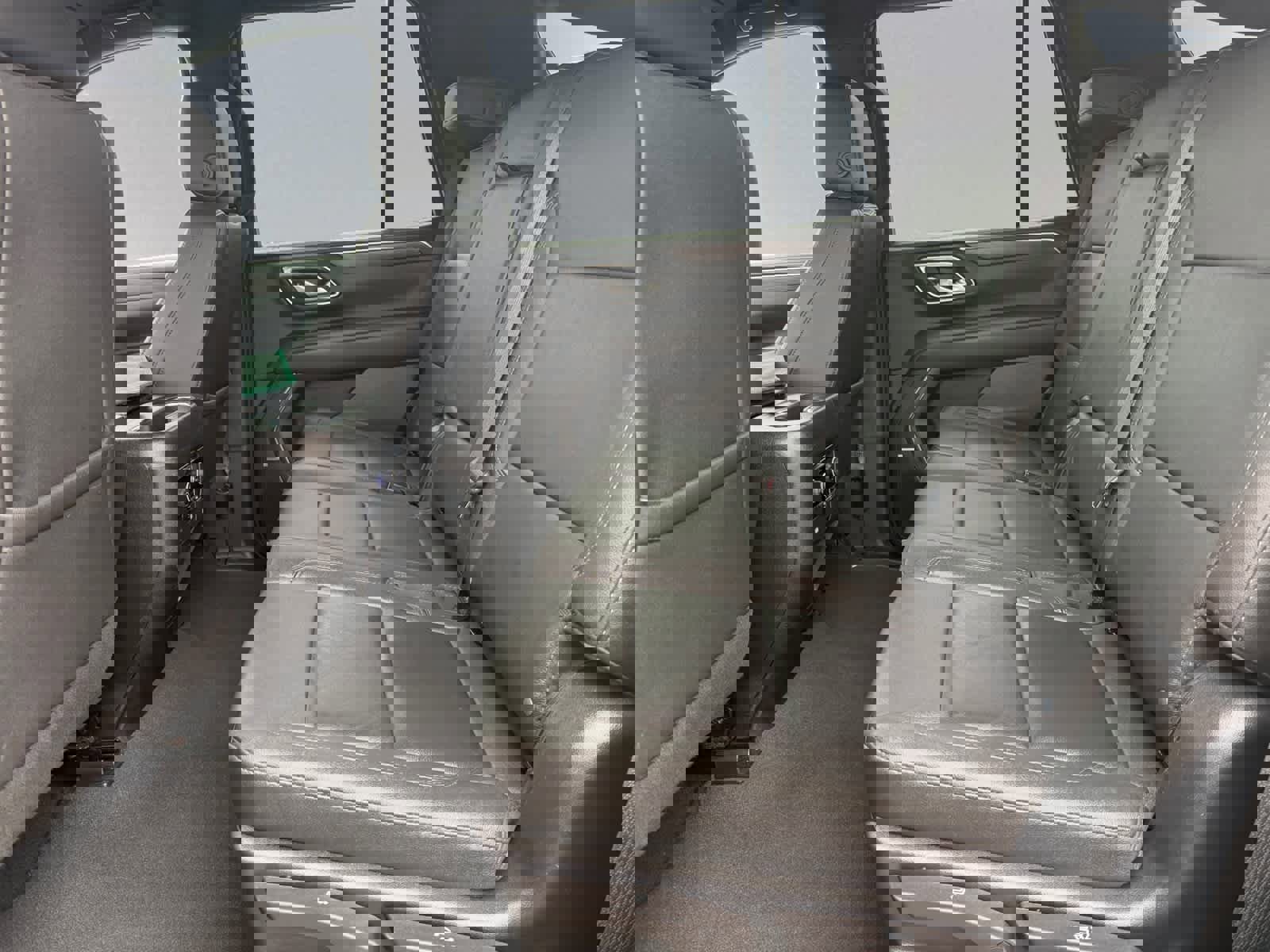 Used 2023 Chevrolet Tahoe LT image 19