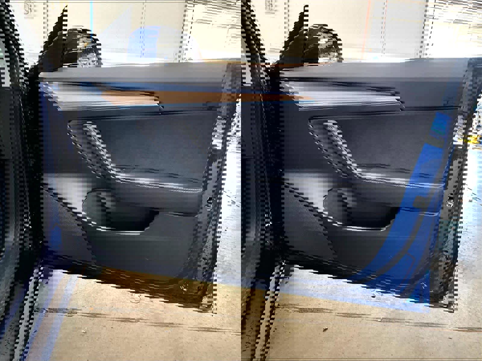 Used 2022 Tesla Model 3 Long Range image 26