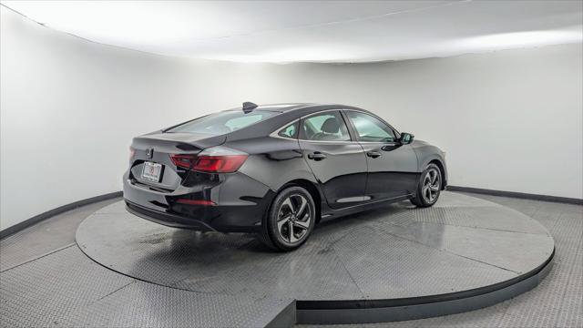 Used 2022 Honda Insight EX image 7