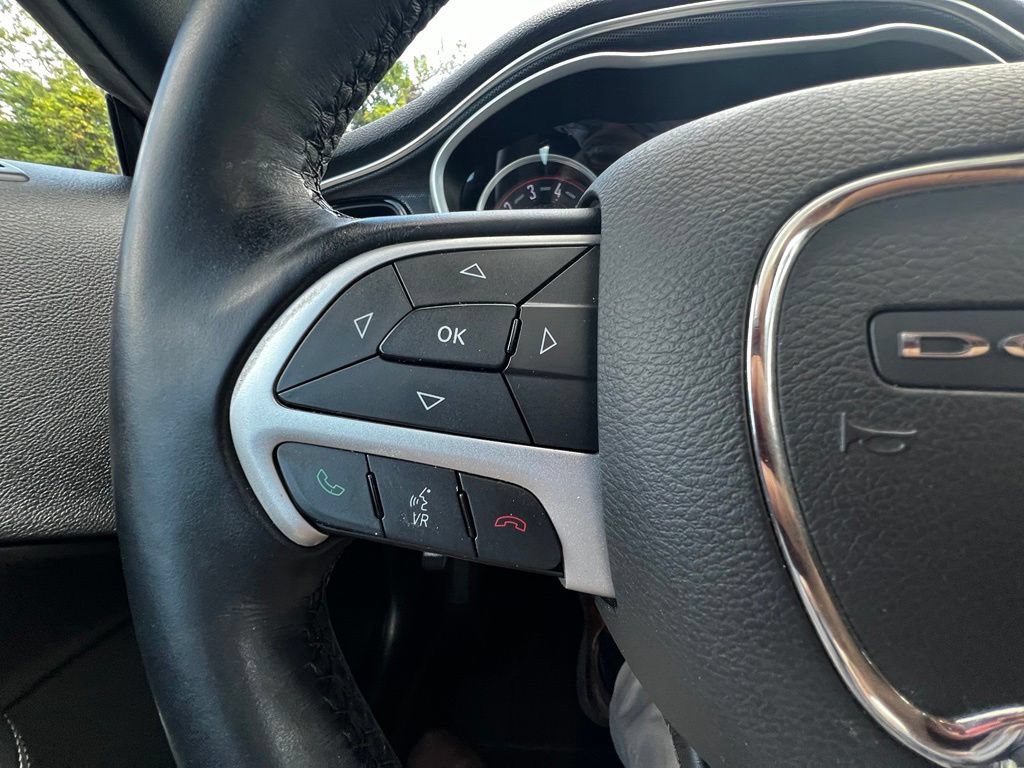 Used 2016 Dodge Challenger R/T Plus RWD image 20
