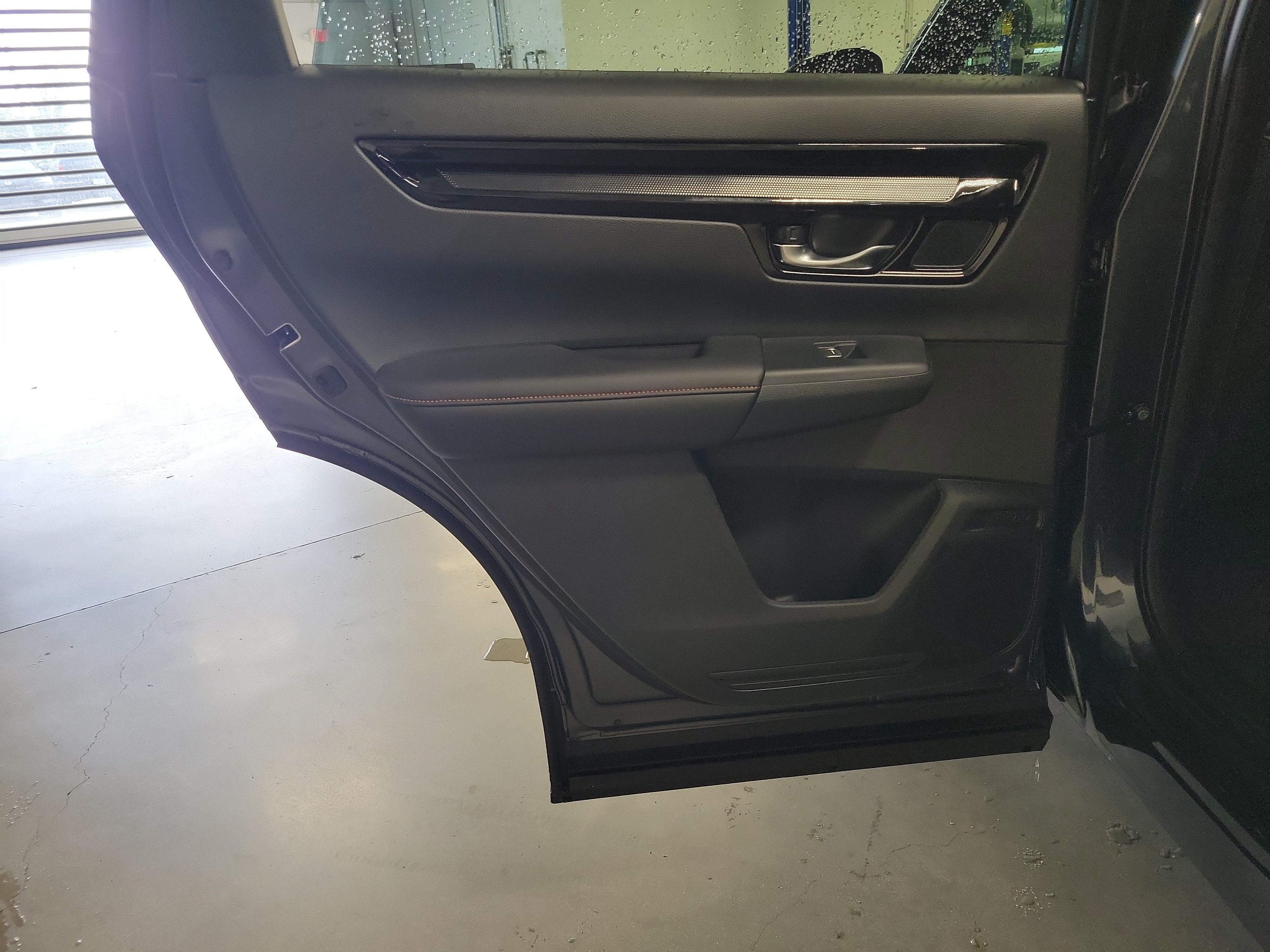 Used 2025 Honda CR-V Sport Touring image 15