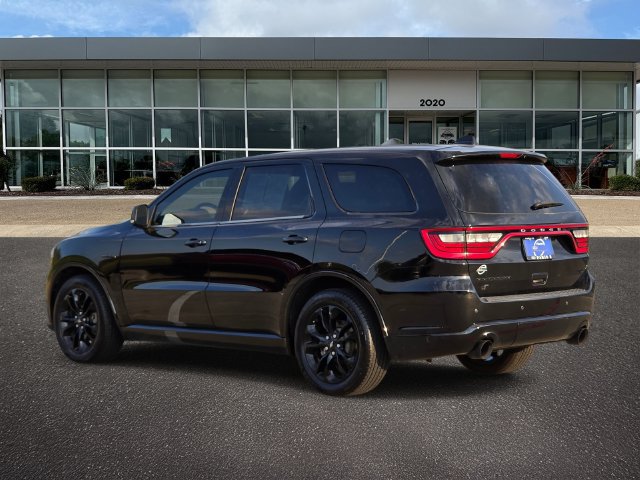 Used 2020 Dodge Durango R/T w/ Blacktop Package AWD/4WD image 4